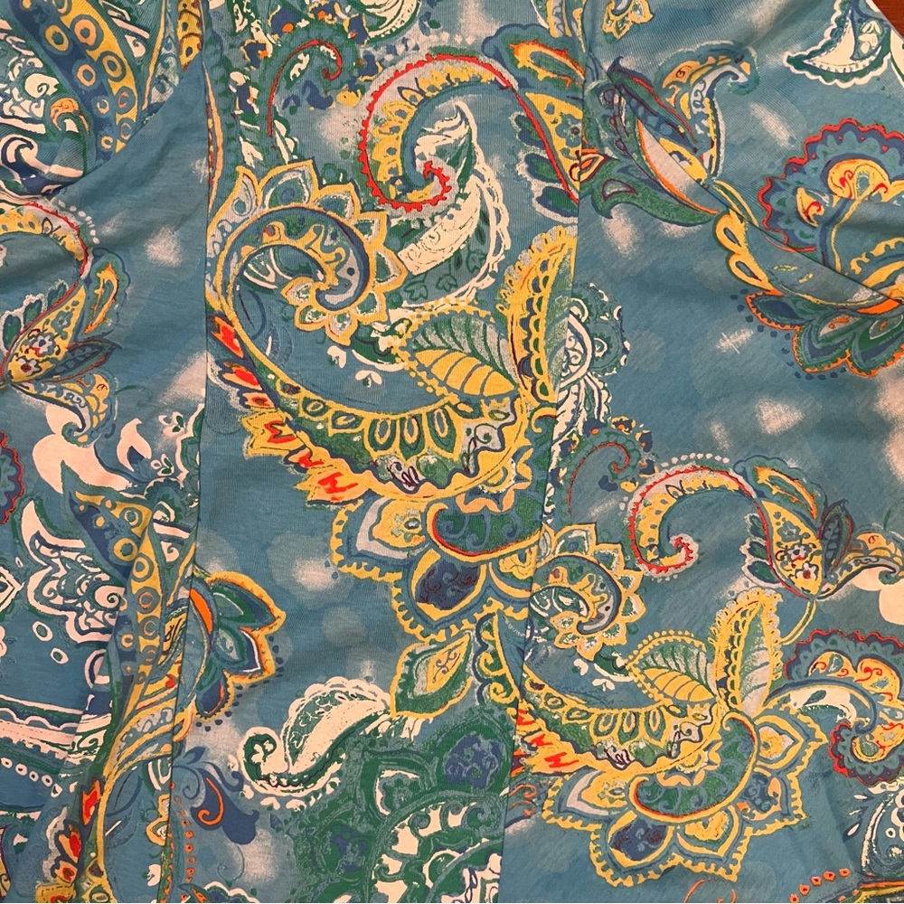 Ralph Lauren Floral Dress - Picture 6 of 6